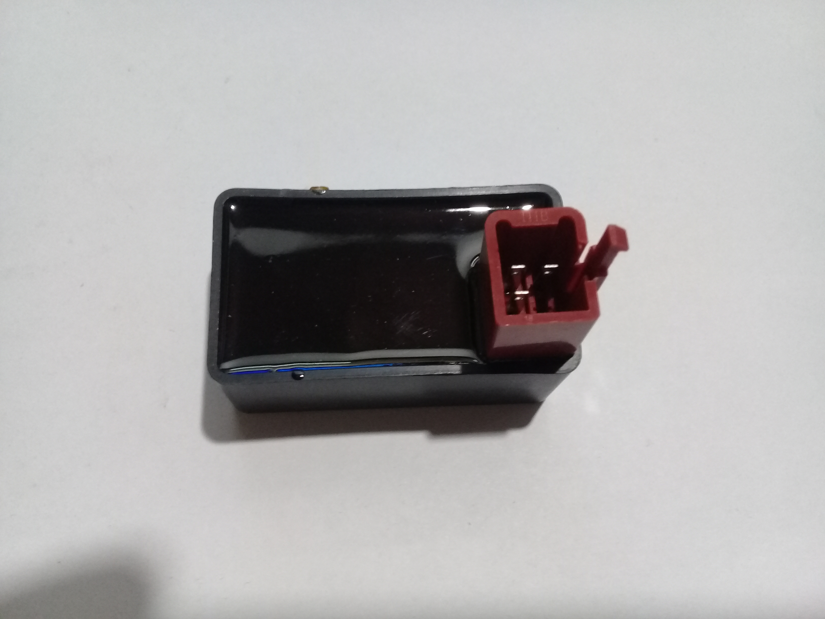 MODULO ENCENDIDO 